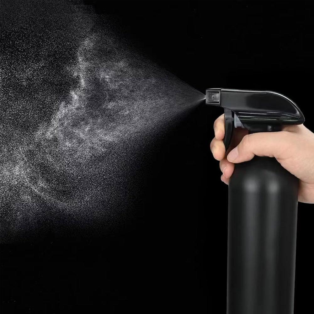 1/3/5pcs PE Plastic Spray Bott - Water Bottle Blank ulasan dan harga