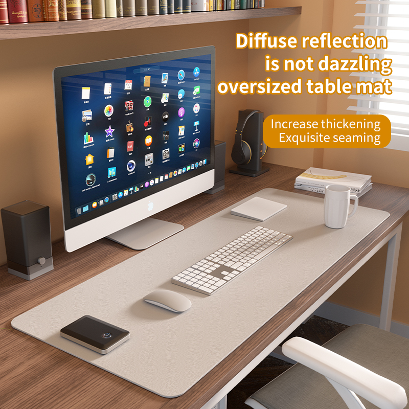 Home Office Large Mouse Pad Ga - Mouse Pad Blank Sublimation ulasan dan harga