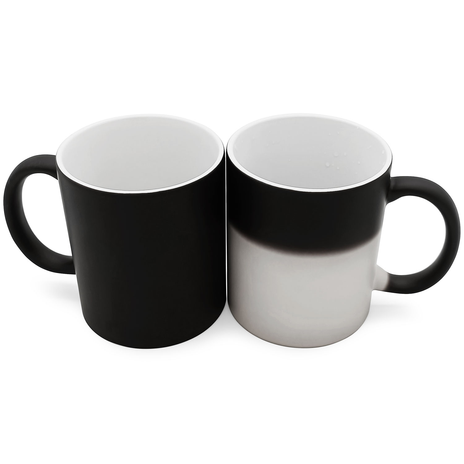 36pcs 11oz Blank Sublimation M - Sublimation Mug White ulasan dan harga