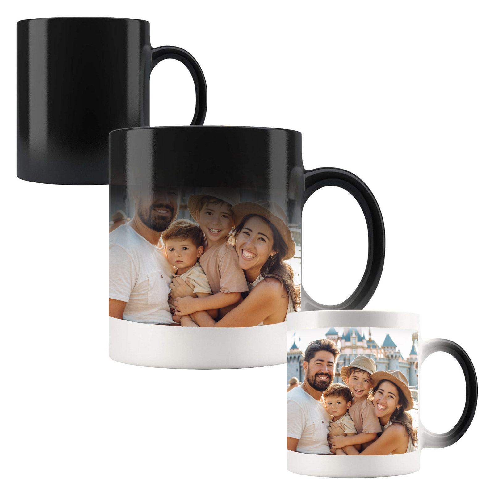 36pcs 11oz Blank Sublimation M - Sublimation Mug White ulasan dan harga