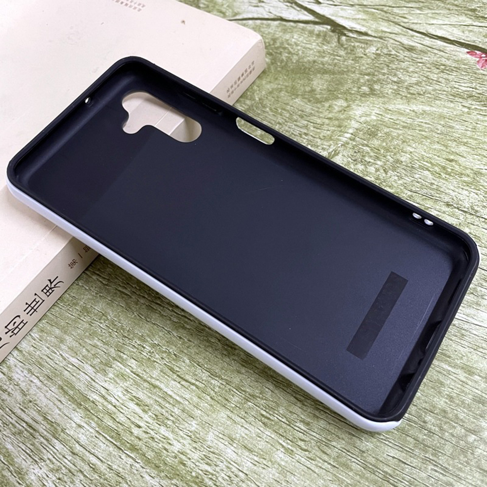 FONLYU 10pcs 2 in 1 Blank Phon - Phone Case Blank Print ulasan dan harga
