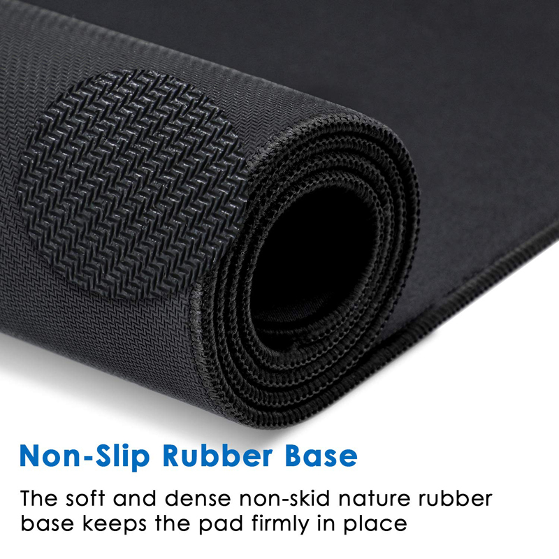 Gaming Large Mousepad Anti-sli - Mouse Pad Blank Sublimation ulasan dan harga