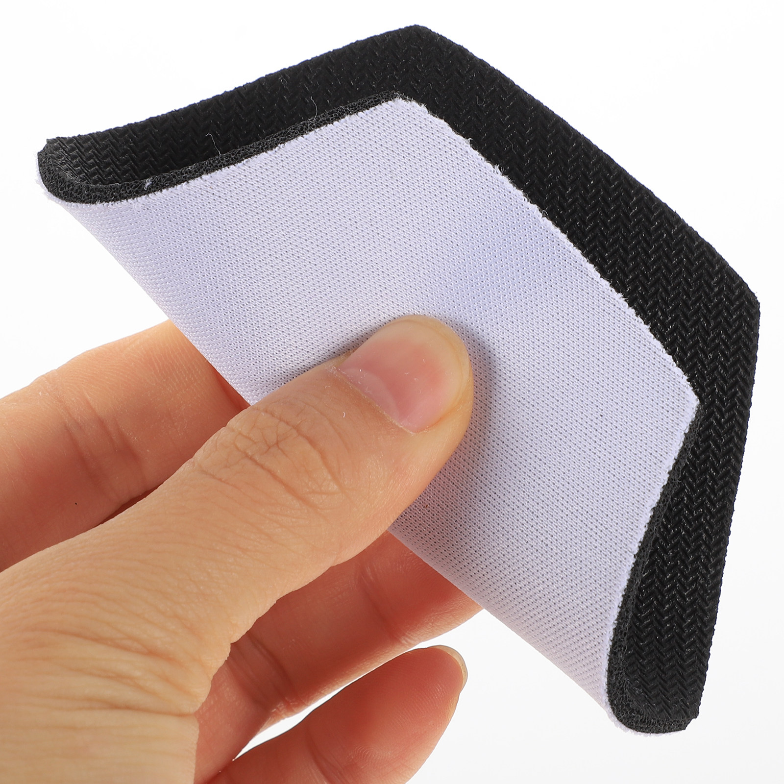 10Pcs Sublimation Blank Coaste - Coaster Sublimation Blank ulasan dan harga