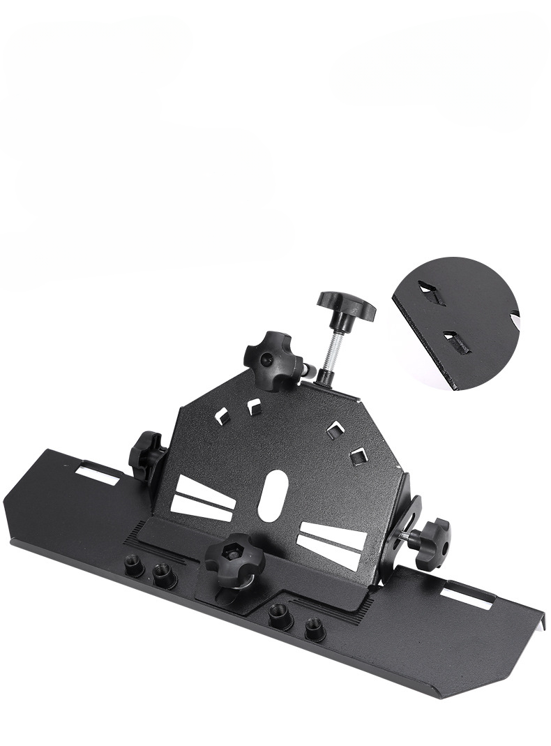 45 Degree Chamfer Bracket Tool - Ceramic Tile Blank ulasan dan harga