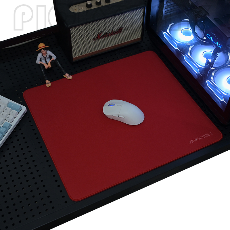 PICKYYMAY Pk Control 1 Design  - Mouse Pad Blank Sublimation ulasan dan harga