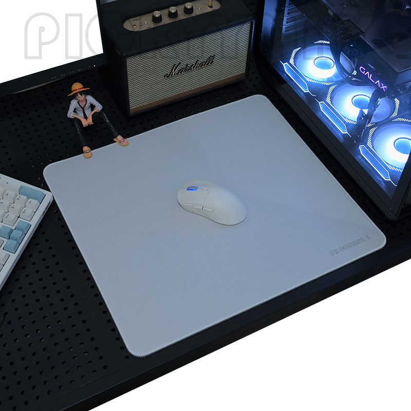 PICKYYMAY Pk Control 1 Design  - Mouse Pad Blank Sublimation ulasan dan harga
