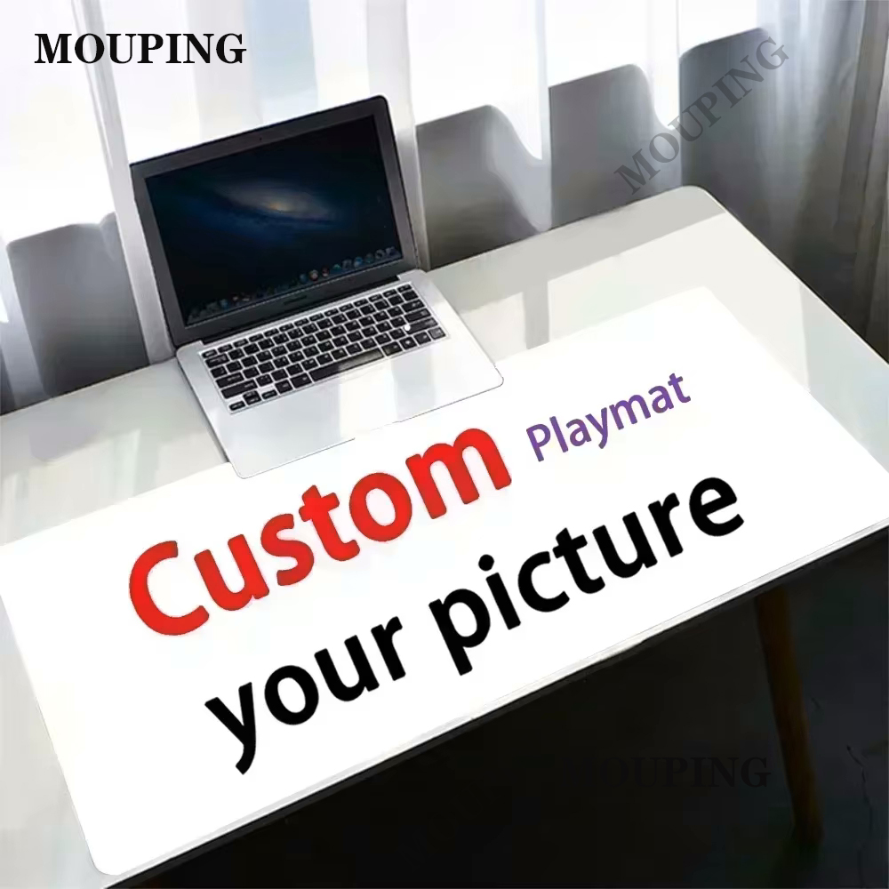 Custom Image Tabletop Gaming D - Mouse Pad Blank Sublimation ulasan dan harga