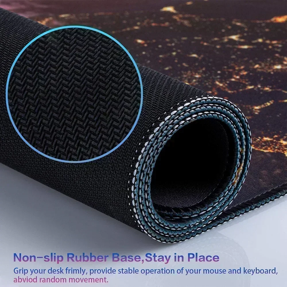 Custom Image Tabletop Gaming D - Mouse Pad Blank Sublimation ulasan dan harga