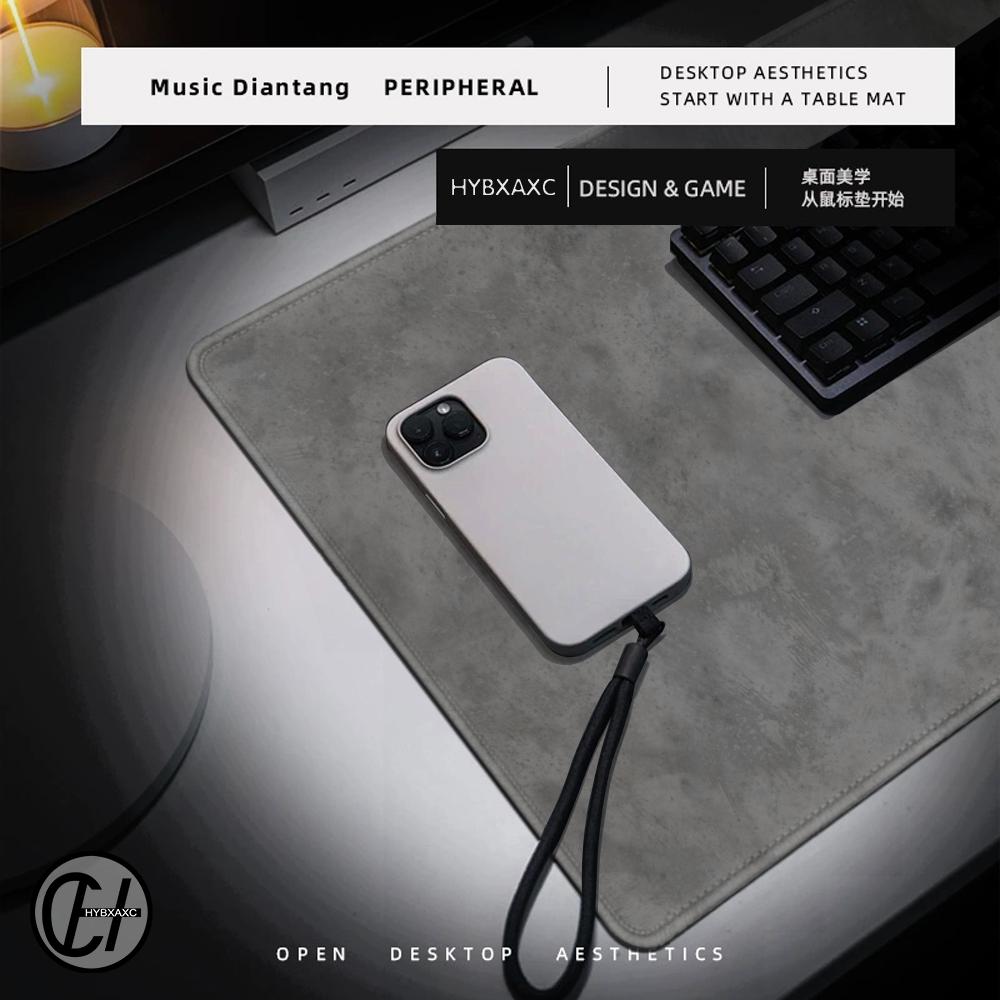 Gray series mouse pad 1200x600 - Mouse Pad Blank Sublimation ulasan dan harga