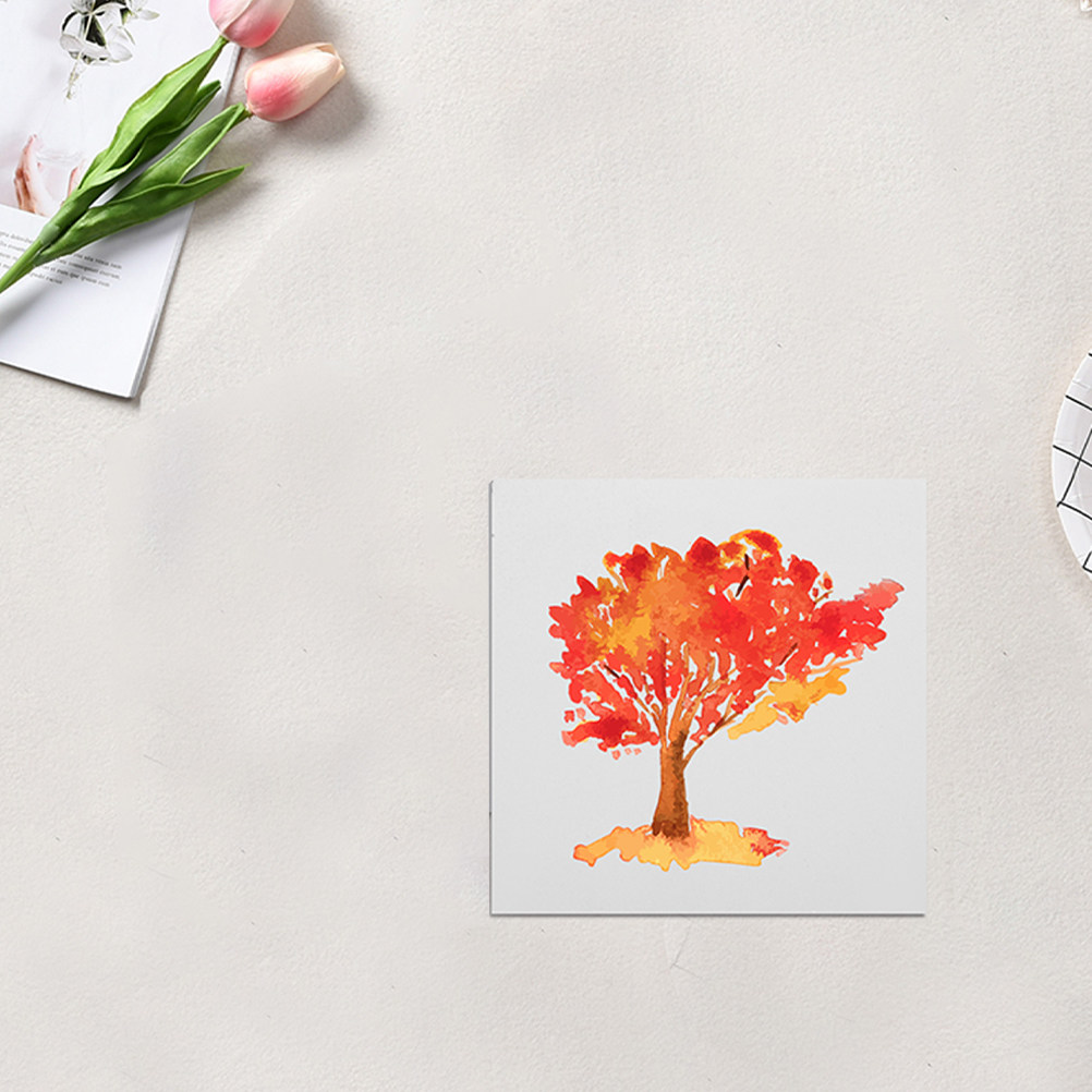 Blank Square Ceramic Tiles Pur - Ceramic Tile Blank ulasan dan harga
